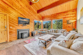 Beautiful 3BR Ski-in,Ski-out Donner Condo